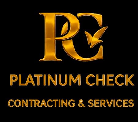 Platinum Check